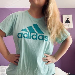 Adidas Tee